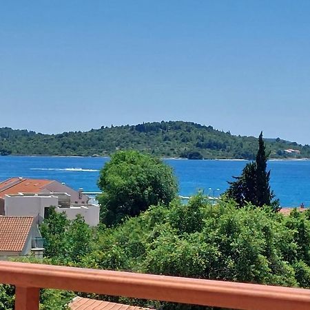 Sea Side Apartments Vodice Exteriér fotografie