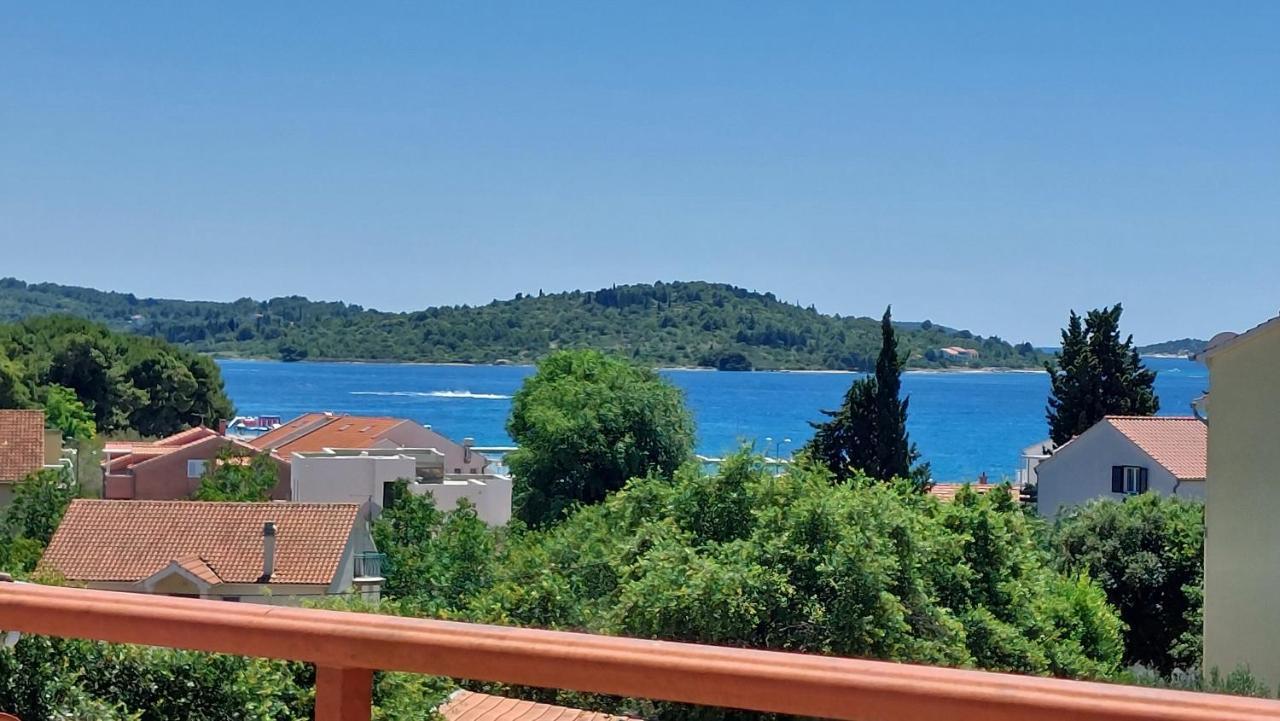 Sea Side Apartments Vodice Exteriér fotografie