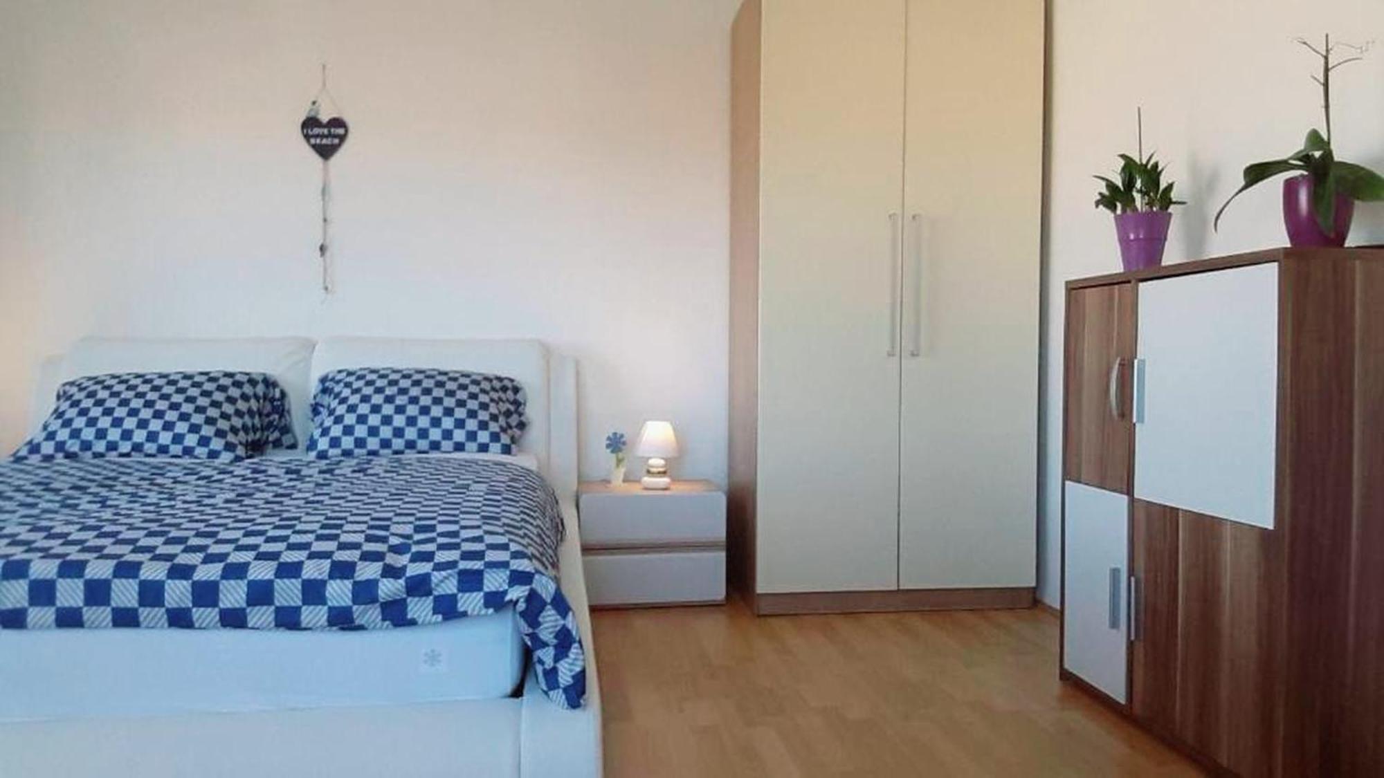 Sea Side Apartments Vodice Pokoj fotografie