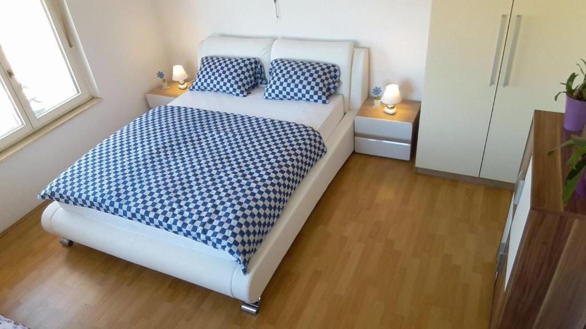 Sea Side Apartments Vodice Pokoj fotografie