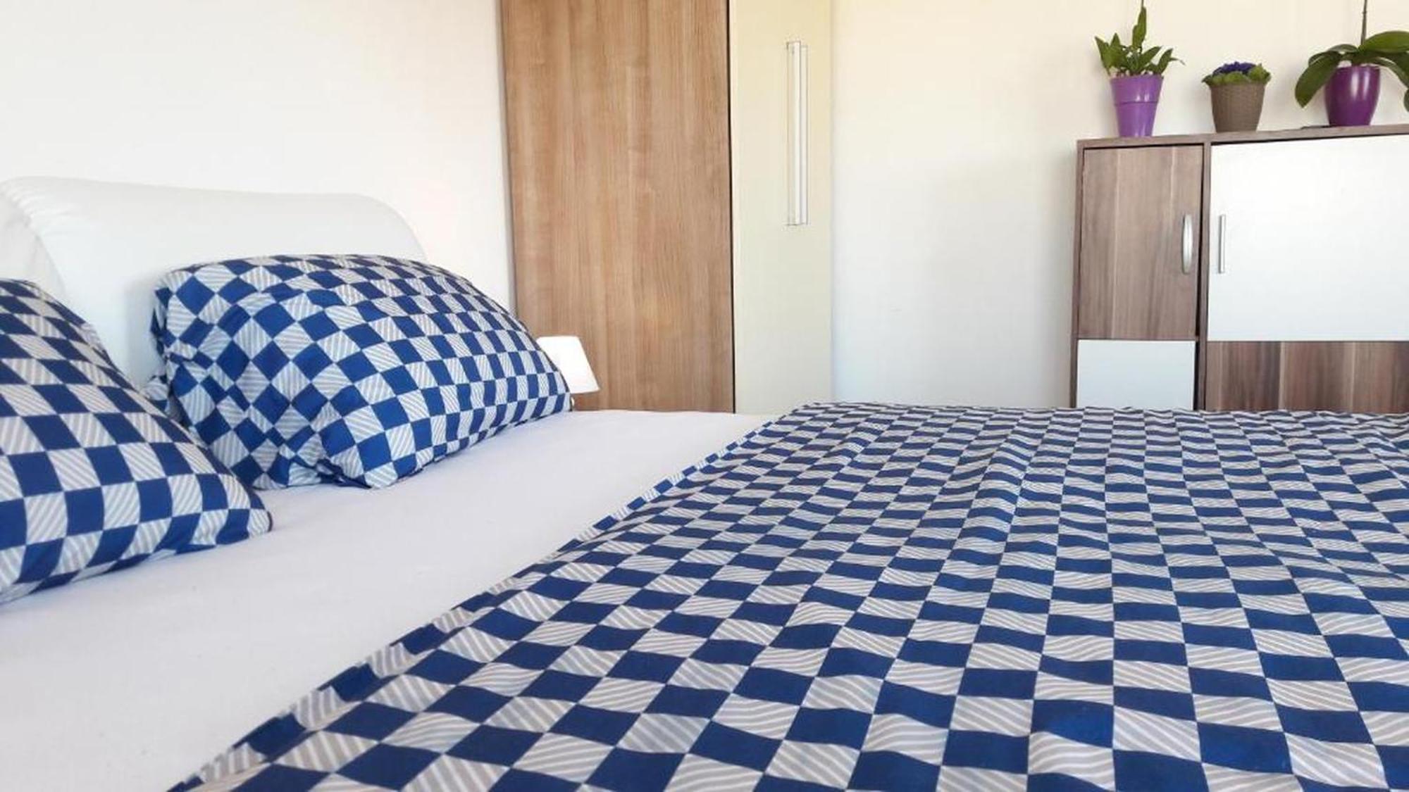 Sea Side Apartments Vodice Pokoj fotografie